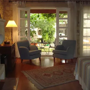 Hotel Incirliev - Special Category
