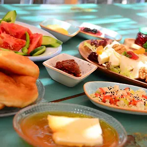 4 Kapi Butik Alaçatı